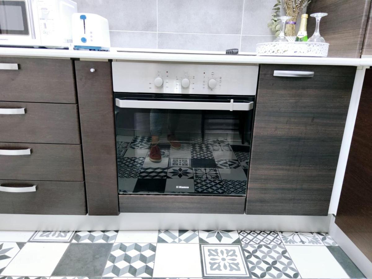 Chic Studio Old City Center - Ivo19 Bukarest Exteriör bild