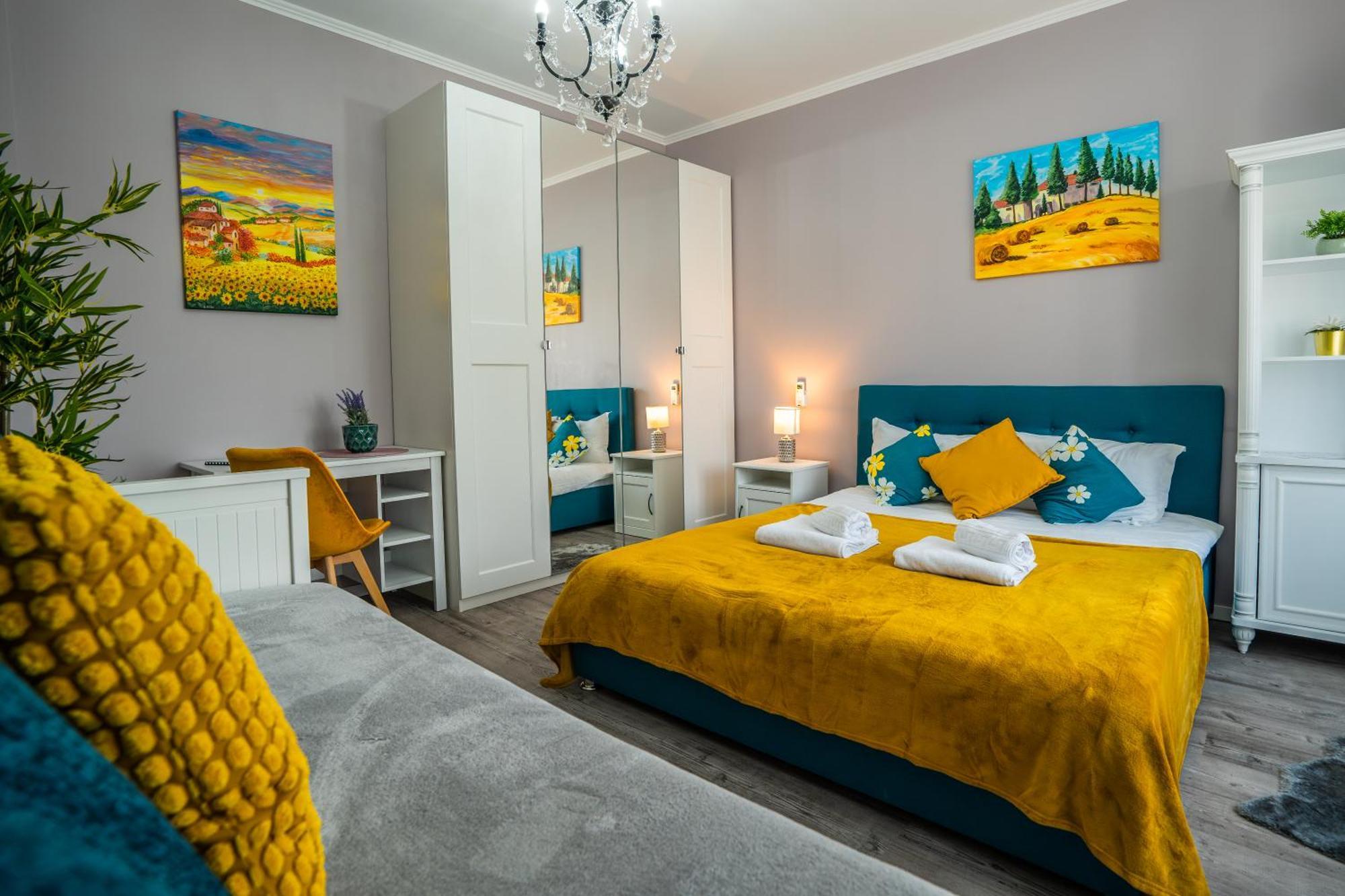 Chic Studio Old City Center - Ivo19 Bukarest Exteriör bild
