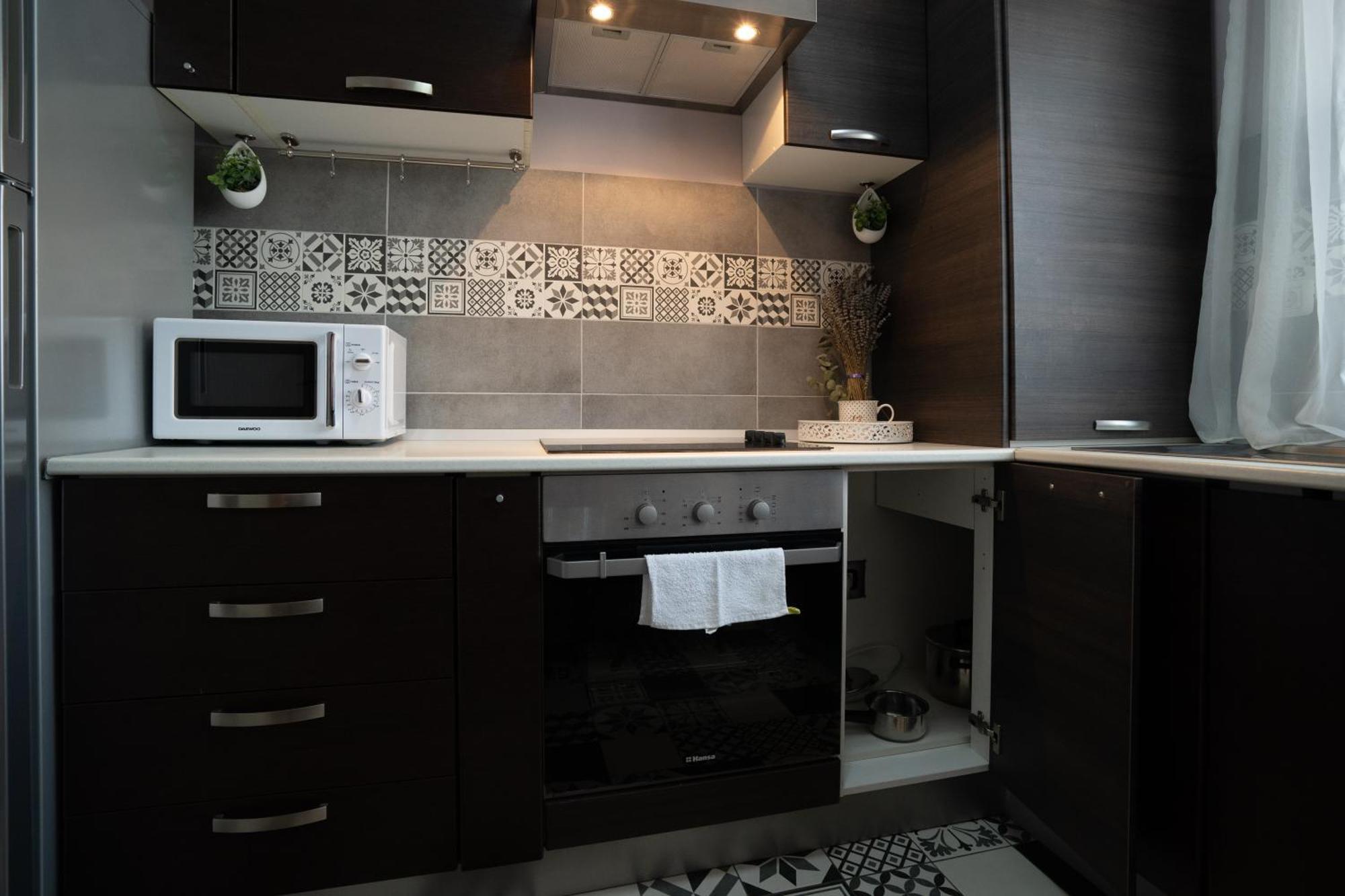 Chic Studio Old City Center - Ivo19 Bukarest Exteriör bild