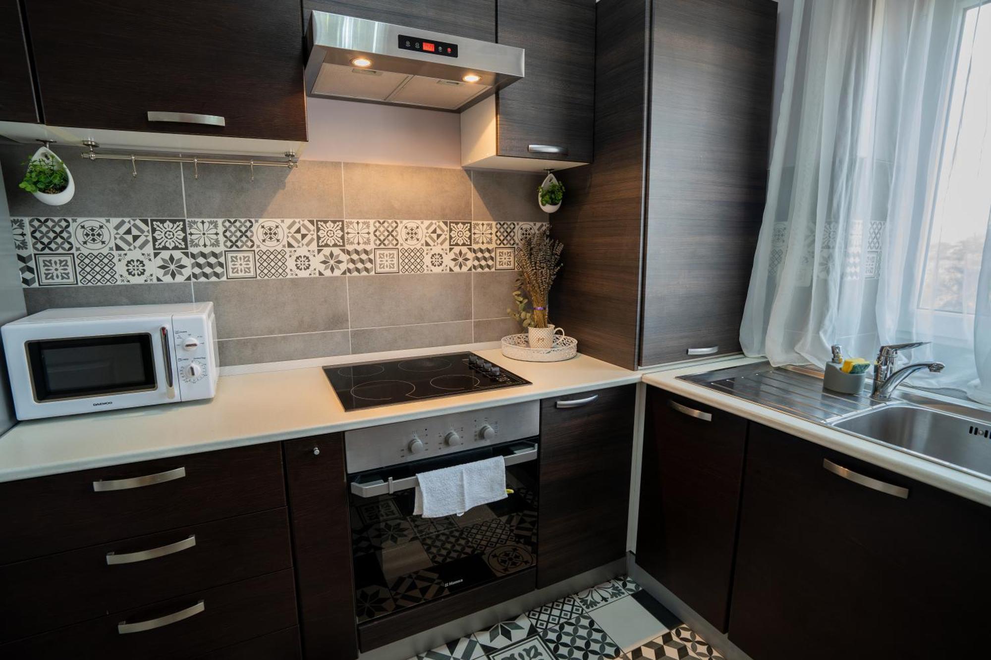 Chic Studio Old City Center - Ivo19 Bukarest Exteriör bild
