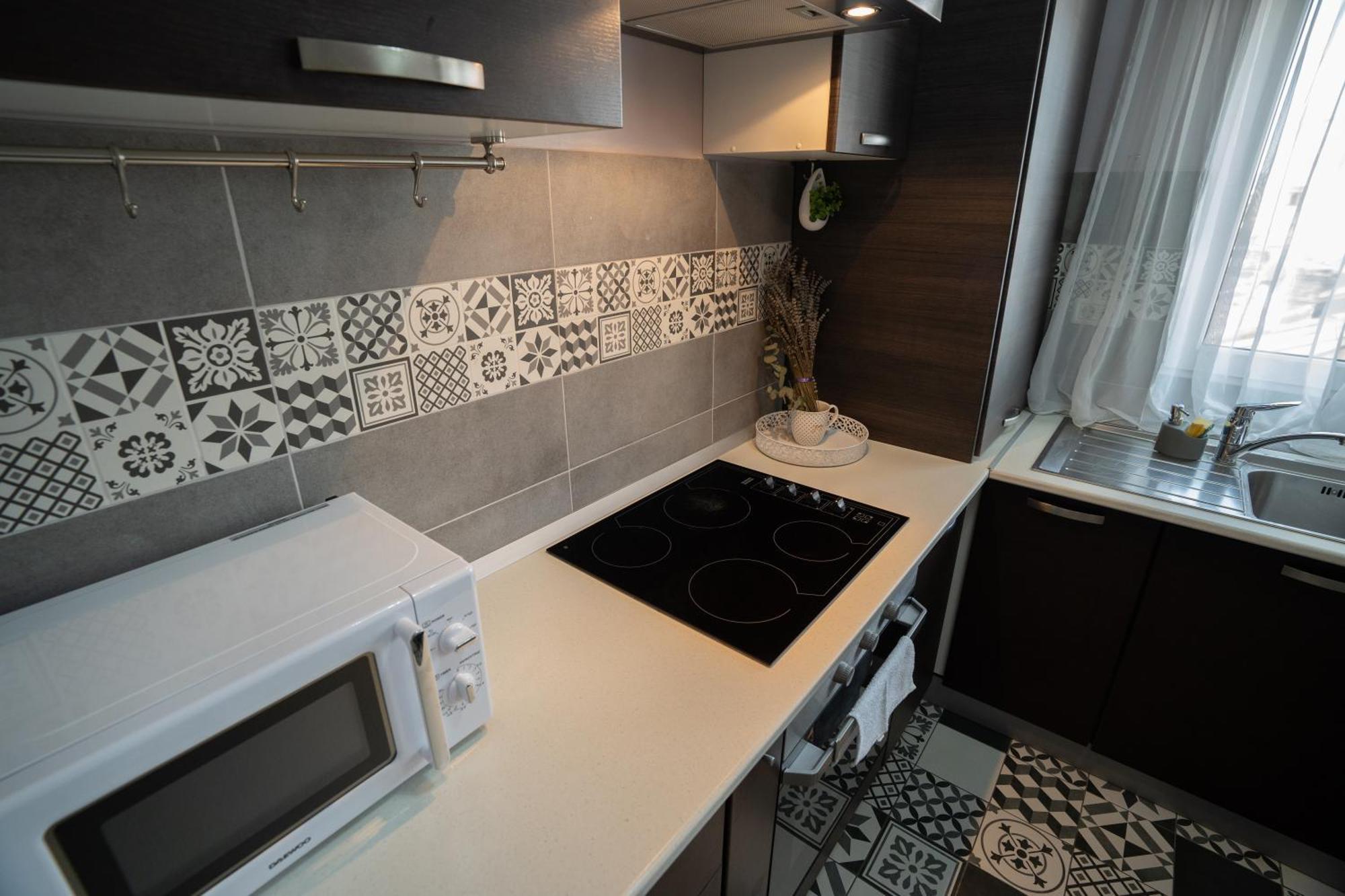 Chic Studio Old City Center - Ivo19 Bukarest Exteriör bild