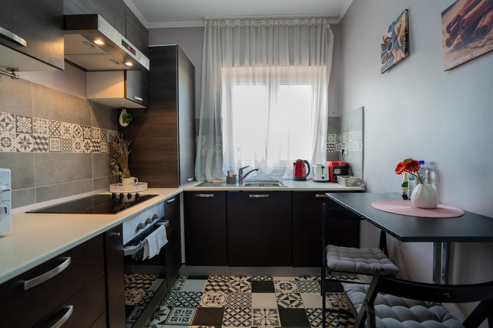 Chic Studio Old City Center - Ivo19 Bukarest Exteriör bild