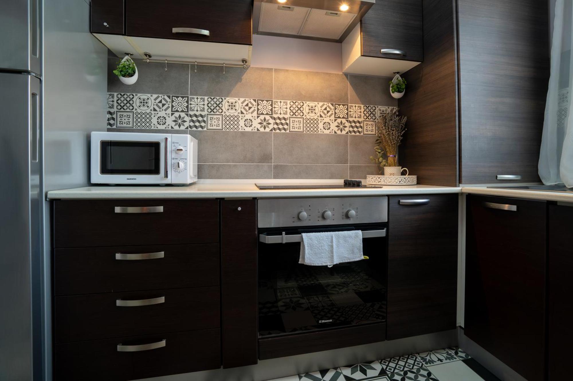 Chic Studio Old City Center - Ivo19 Bukarest Exteriör bild